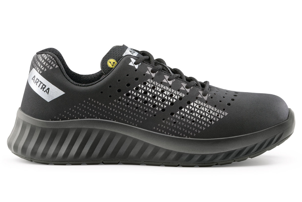 Buty Robocze Półbuty Arosio 730 Air 616560 S1 P Src Esd Artra 39