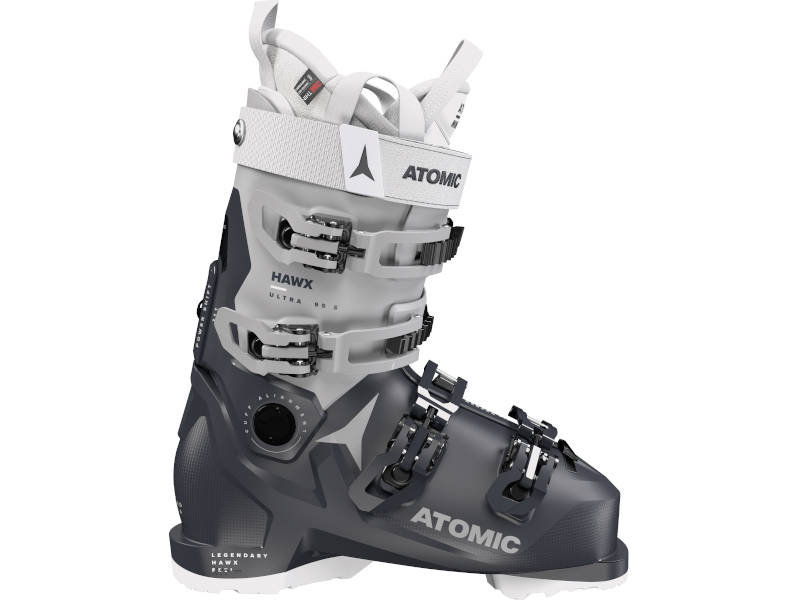 Buty Atomic Hawx Ultra 95 S W Gw Grey 2023