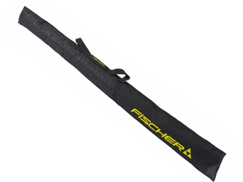 Pokrowiec Na Narty Fischer Skicase Eco Alpine 1 Pair 2023