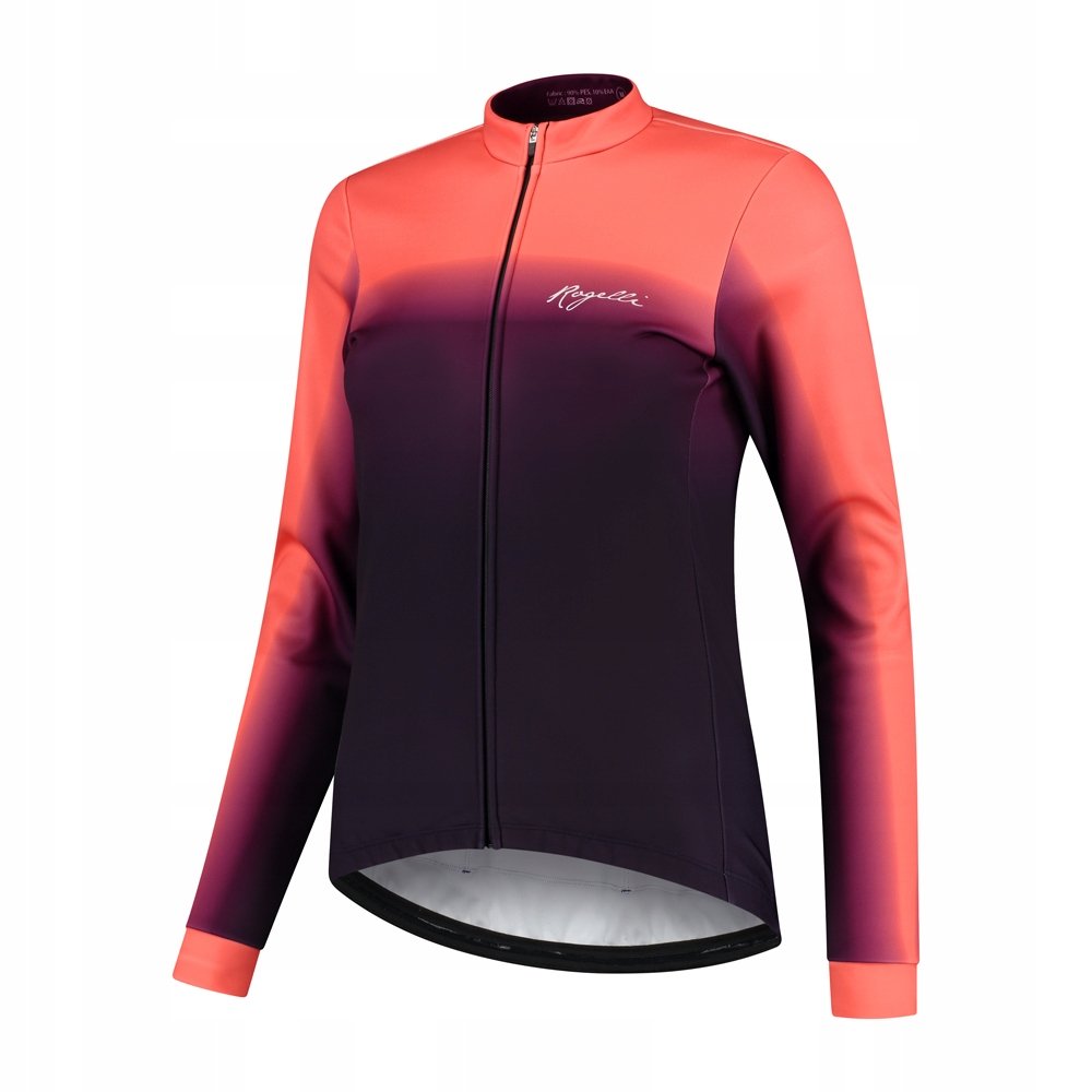 Rogelli Dream Softshellowa Damska Kurtka Sportowa