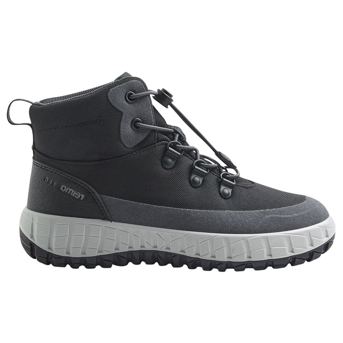 Buty Dla Dzieci  Reima Wetter 2.0 5400013A R.33