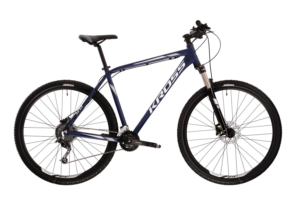 Kross Hexagon 8.0 M 29 L(21