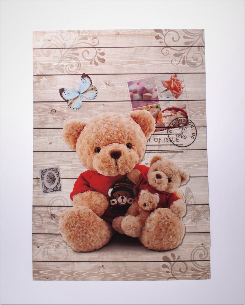 Torebka upominkowa XXL B 20