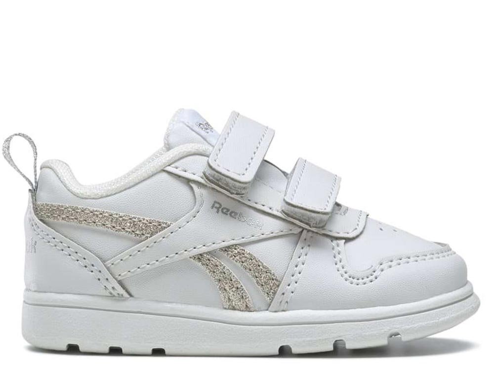 Buty dziecięce Reebok Royal Prime 2 Białe (GX1455)