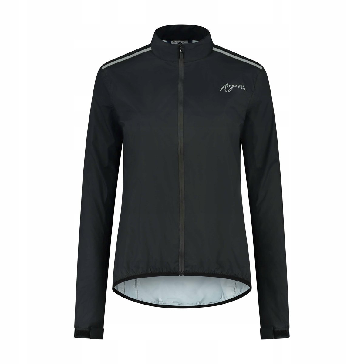 Rogelli Core - Damska Kurtka Rowerowa Rain