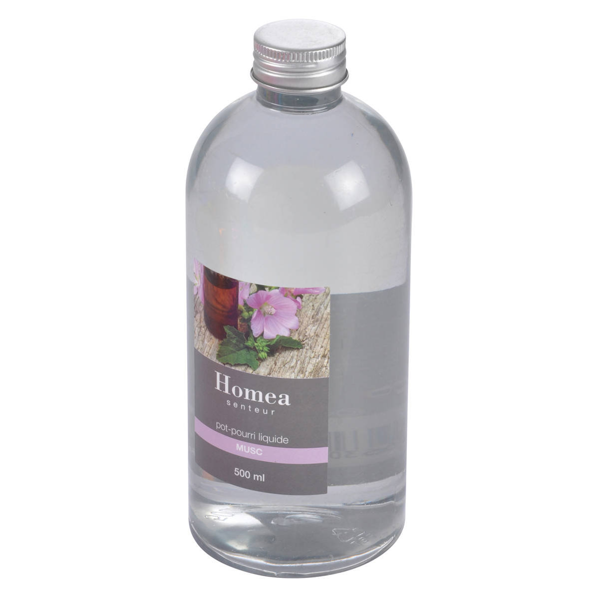 Olejek Zapachowy Do Dyfuzora Essentiel, 500 Ml