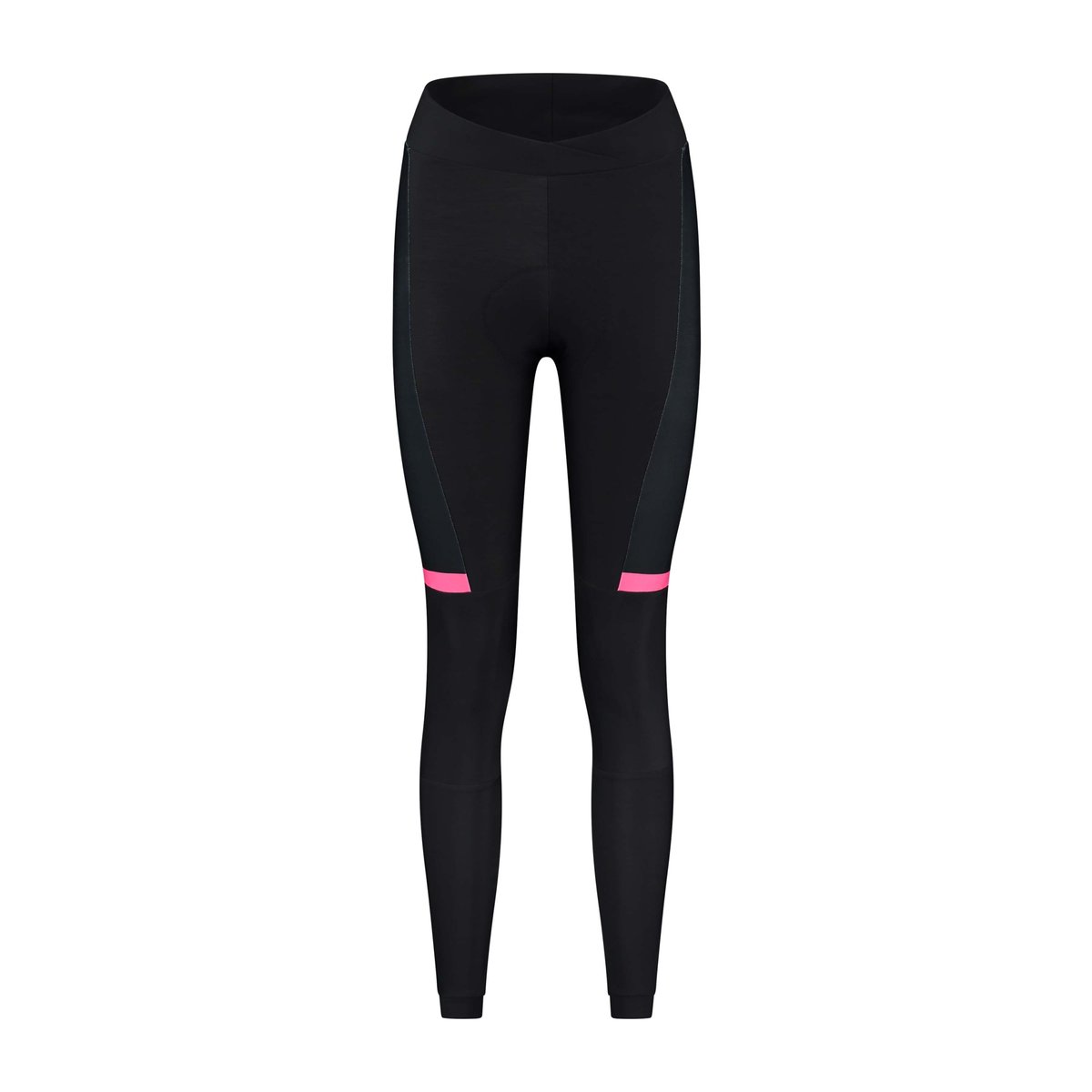 Rogelli Select Ii Ciepłe Damskie Spodnie Rowerowe