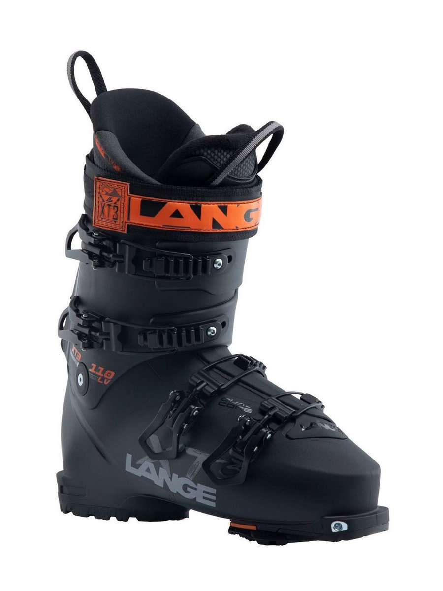 Buty Narciarskie Męskie Lange Xt3 Free 110 Lv Gw Flex110 Skitour