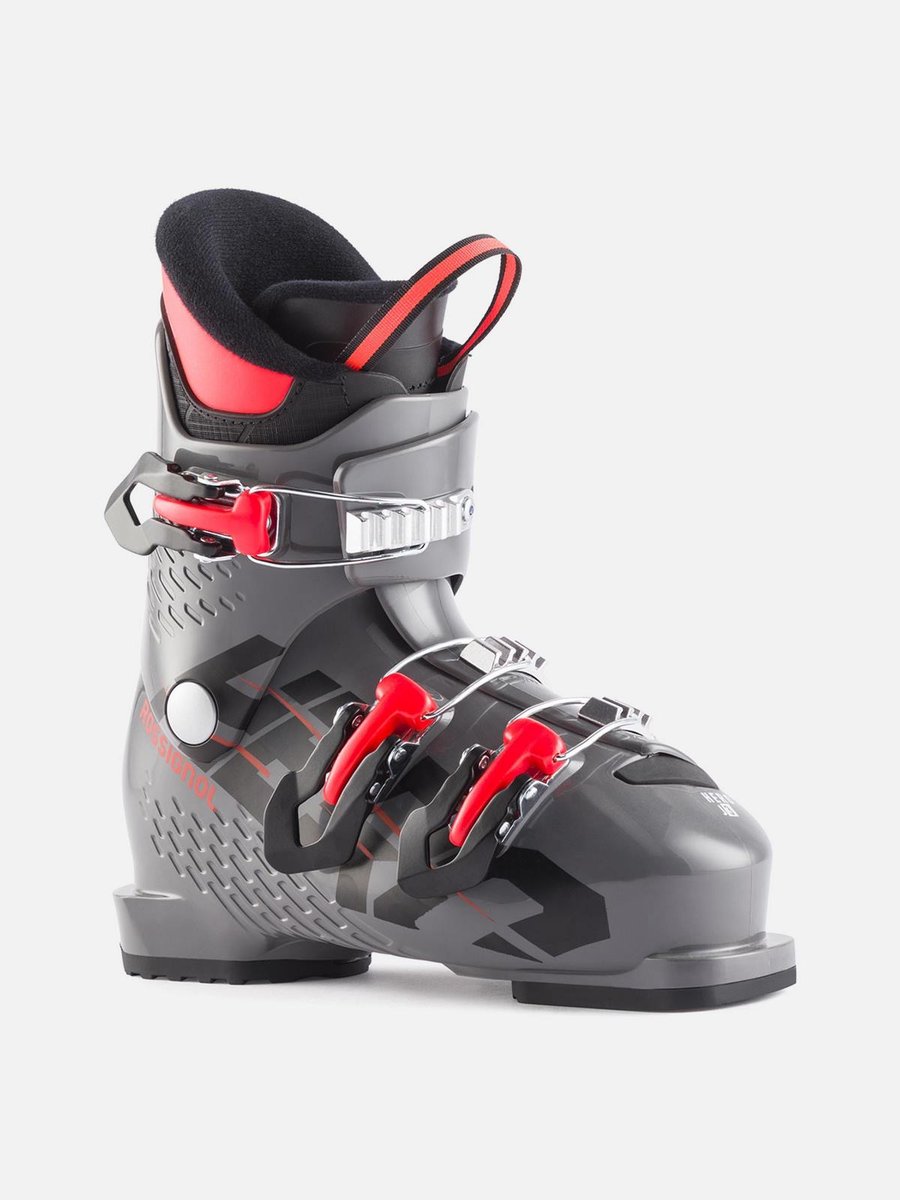 Buty Narciarskie Dla Dzieci Rossignol Hero J3 Flex 40