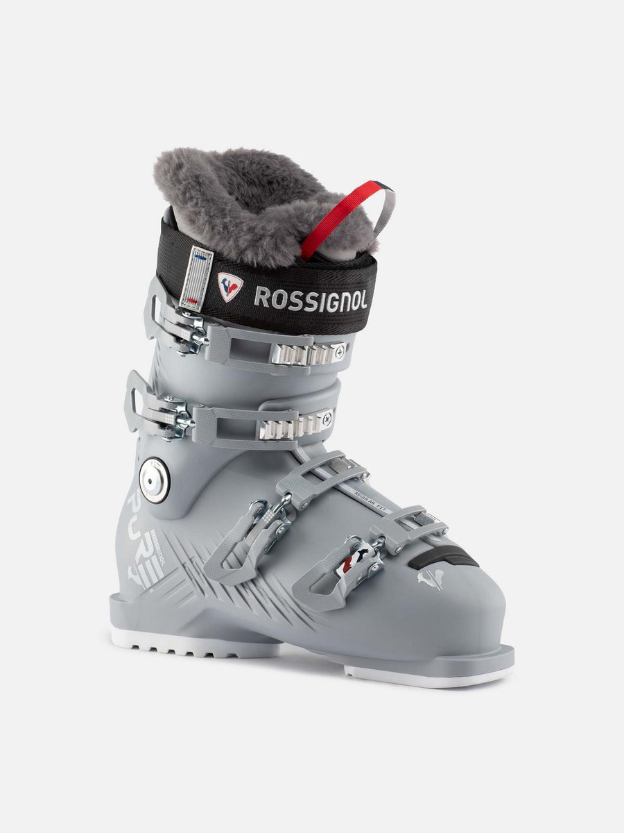 Buty Narciarskie Damskie Rossignol Pure 80 Flex80
