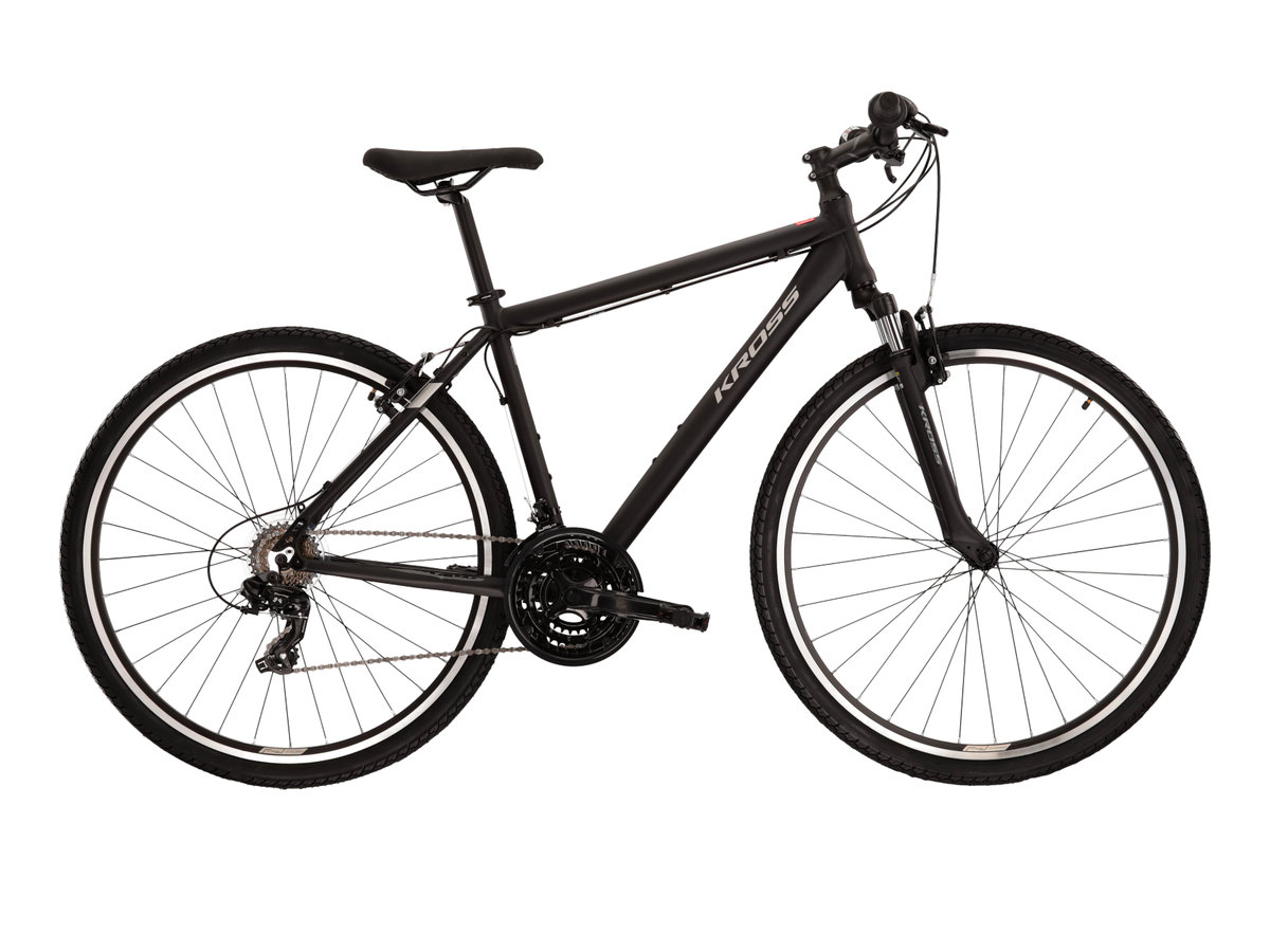 Kross Evado 1.0 M 28 L(21