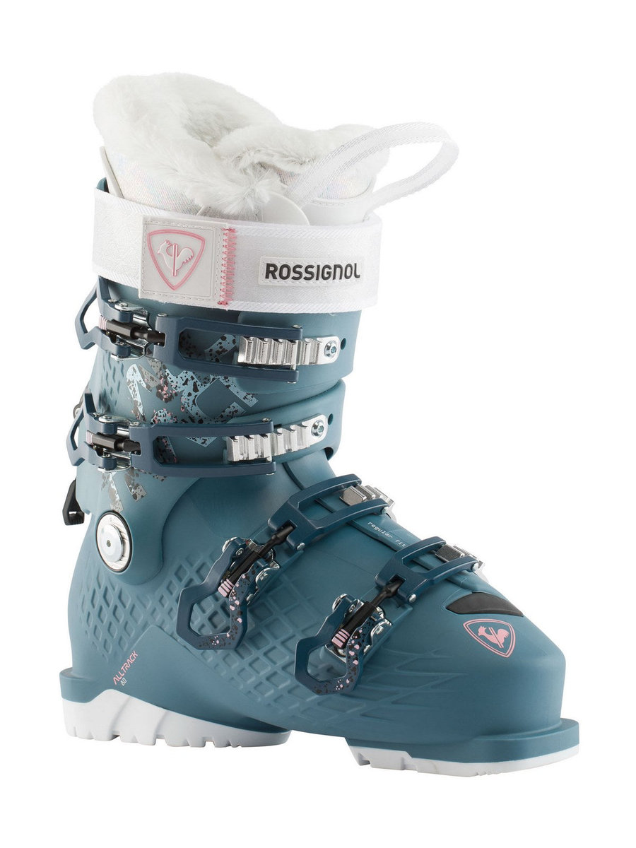 Buty Narciarskie Damskie Rossignol Alltrack 80 W 2022 Flex 80