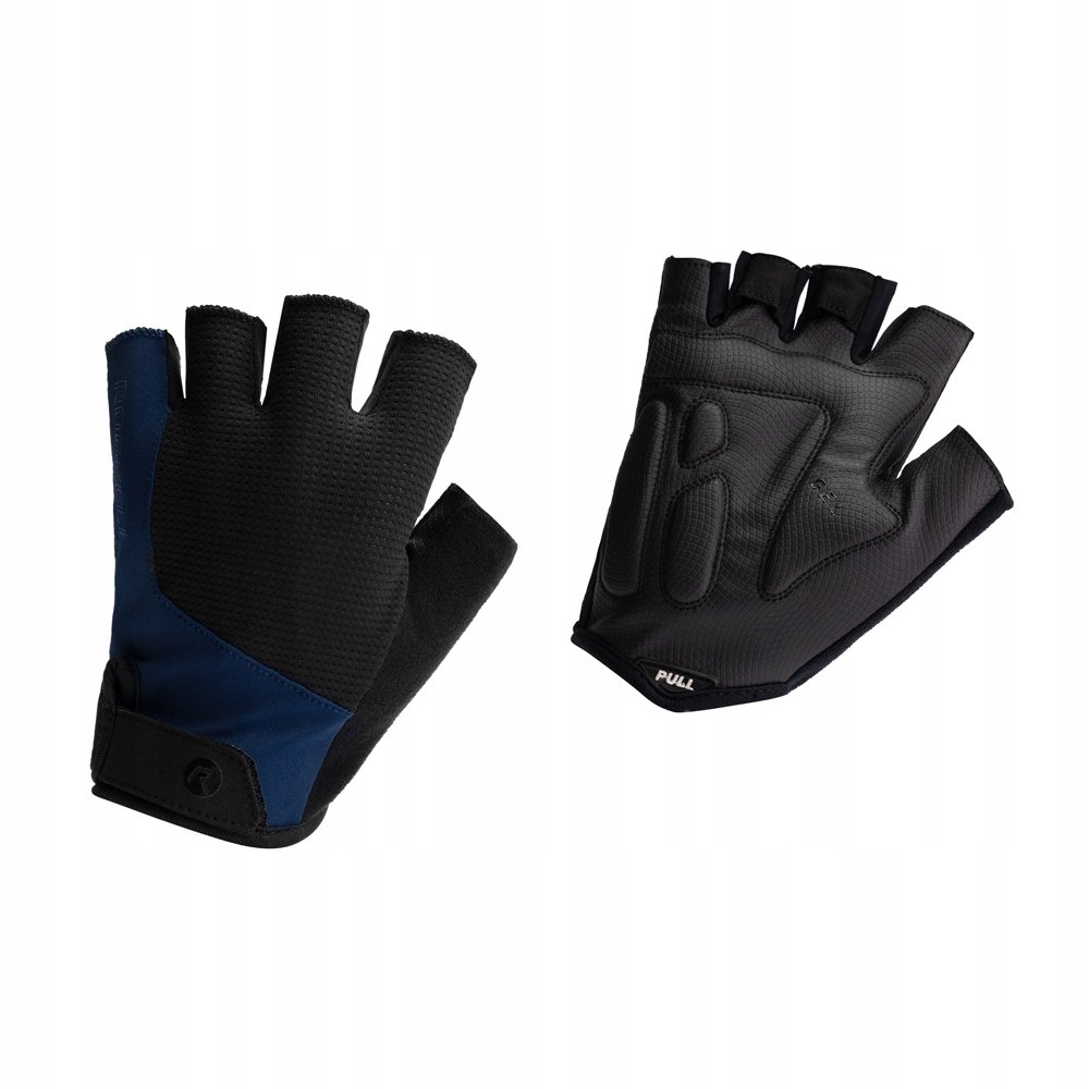 Rogelli Essential - Rękawiczki Rowerowe, Kolarskie