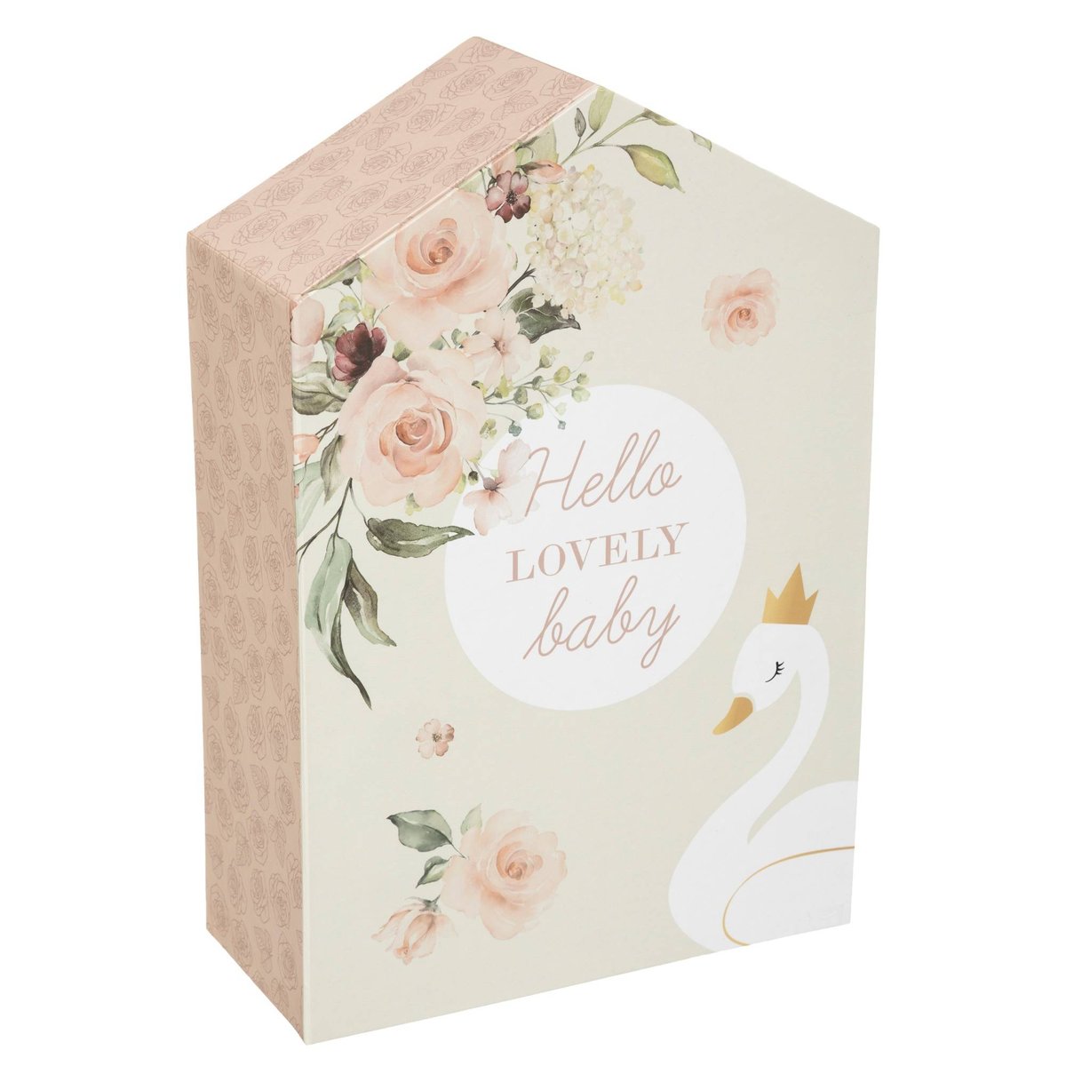 Pudełko Wspomnień, Memory Box, 20 X 30 Cm
