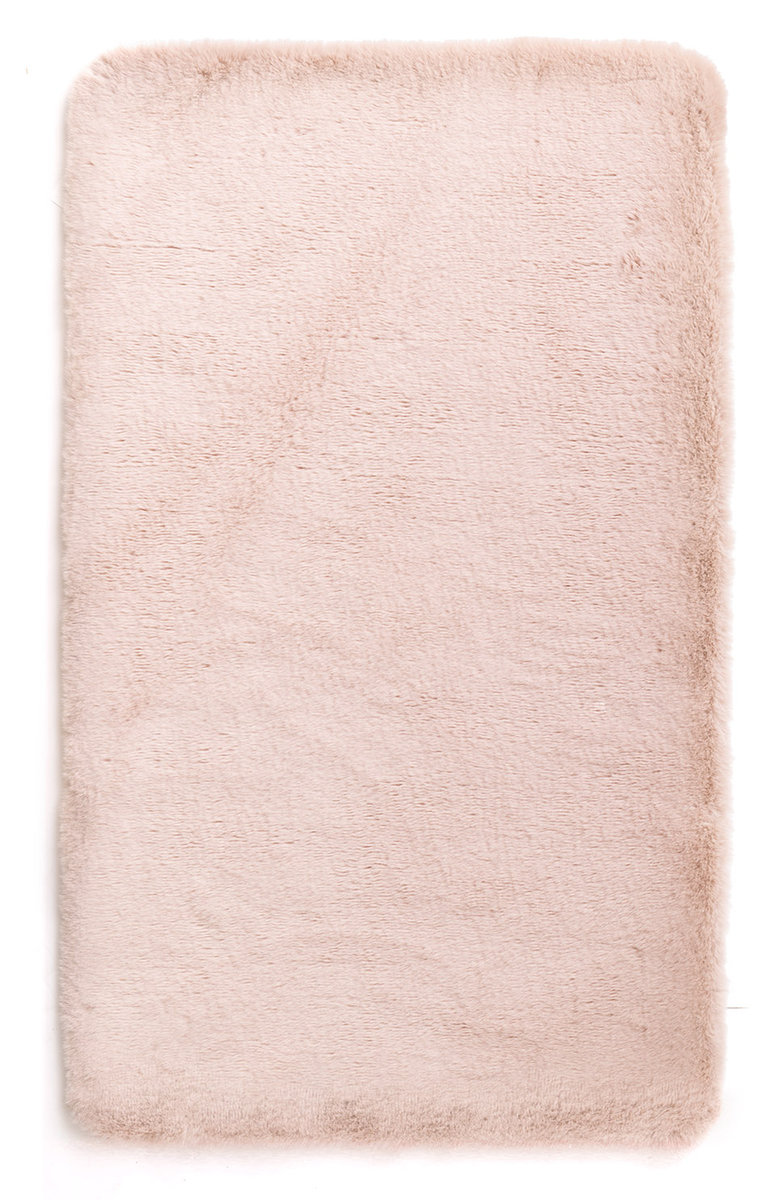 Dywanik Łazienkowy Moyo Soft Rose