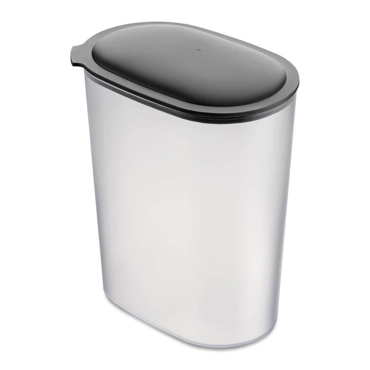 Pojemnik Na Żywność, Oval, 2,5 L, Rozmiar L, Koziol
