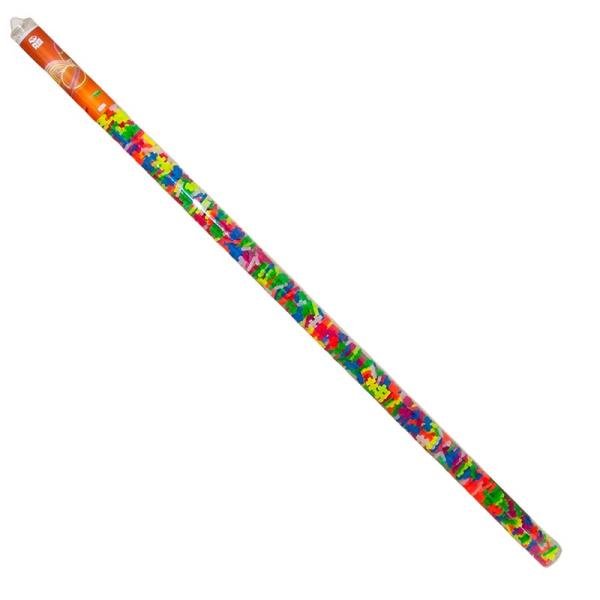 Plus Plus Klocki Tuba Metrowa Neon 520 Elementów 4188 (014-4188)