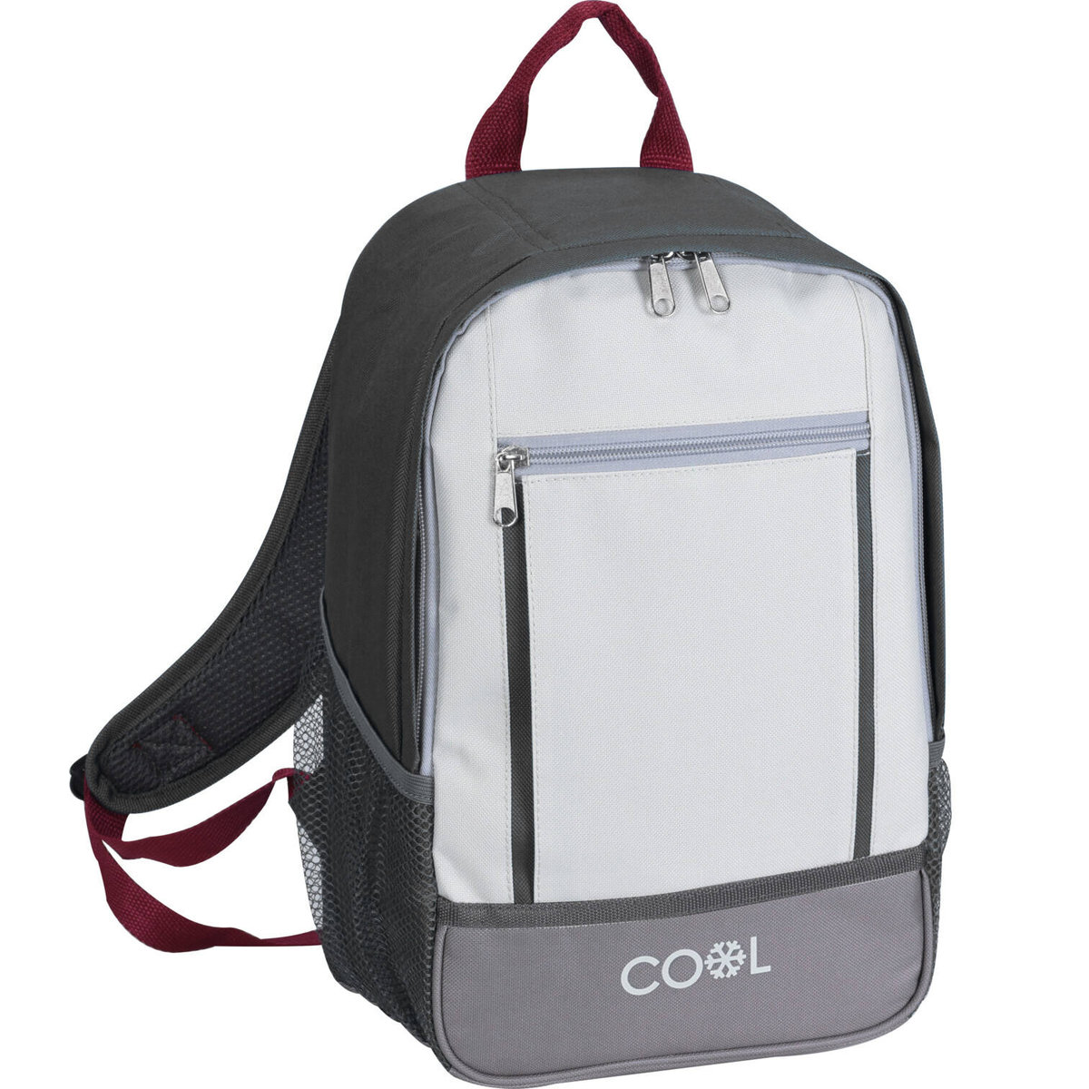 Torba Na Lunch Cool, Plecak Termoizolacyjny, Wodoodporny,10 L