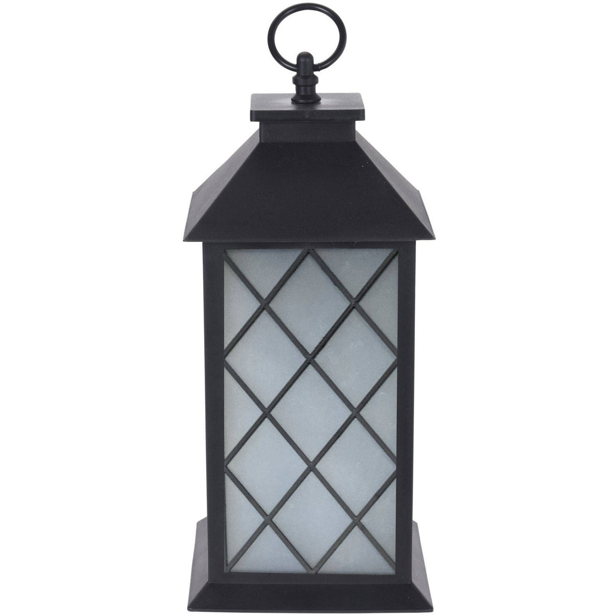 Lampion Dekoracyjny Glow Z Oświetleniem Led