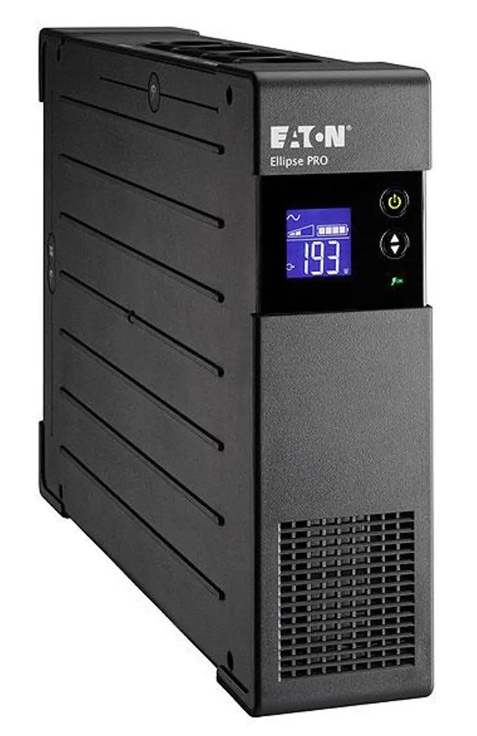 Zasilacz Awaryjny Ups Eaton Ellipse Pro 1200Va Iec