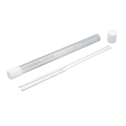 Tombow Wkłady Do Gumki Mono Zero 2,3Mm Okrągłe Er-Kur