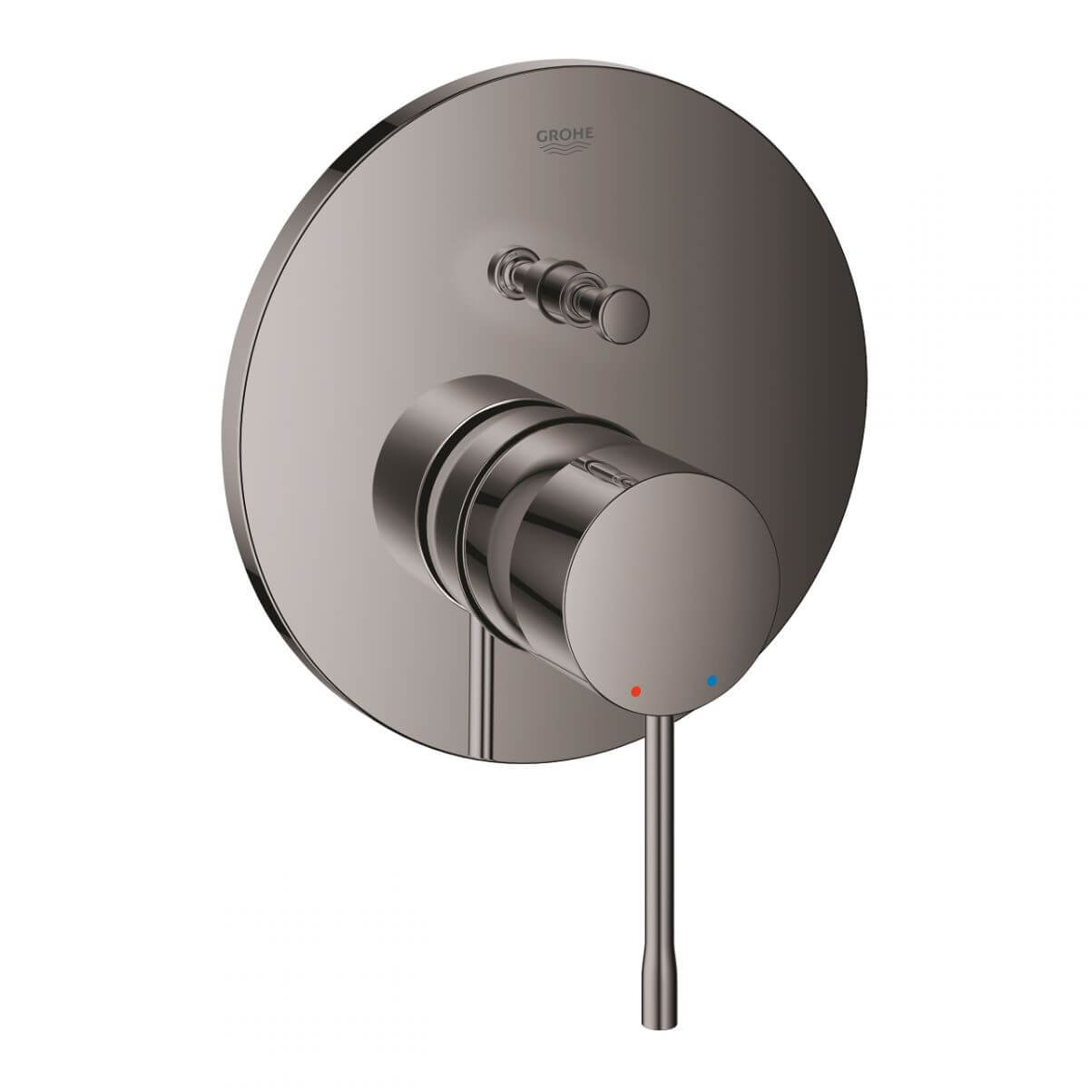 Grohe ESSENCE WANNOWO PRYSZNICOWA GRAFITOWY 24058A01 24058A01