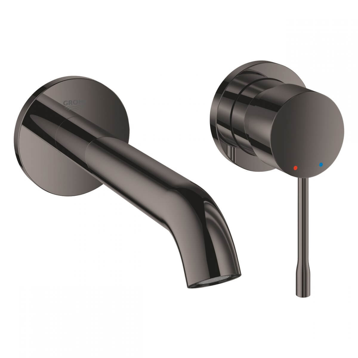 Grohe Essence Bad- 2-otworowa bateria umywalkowa 19408A01