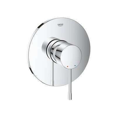 Grohe 24057001 Essence New OHM trimset shower