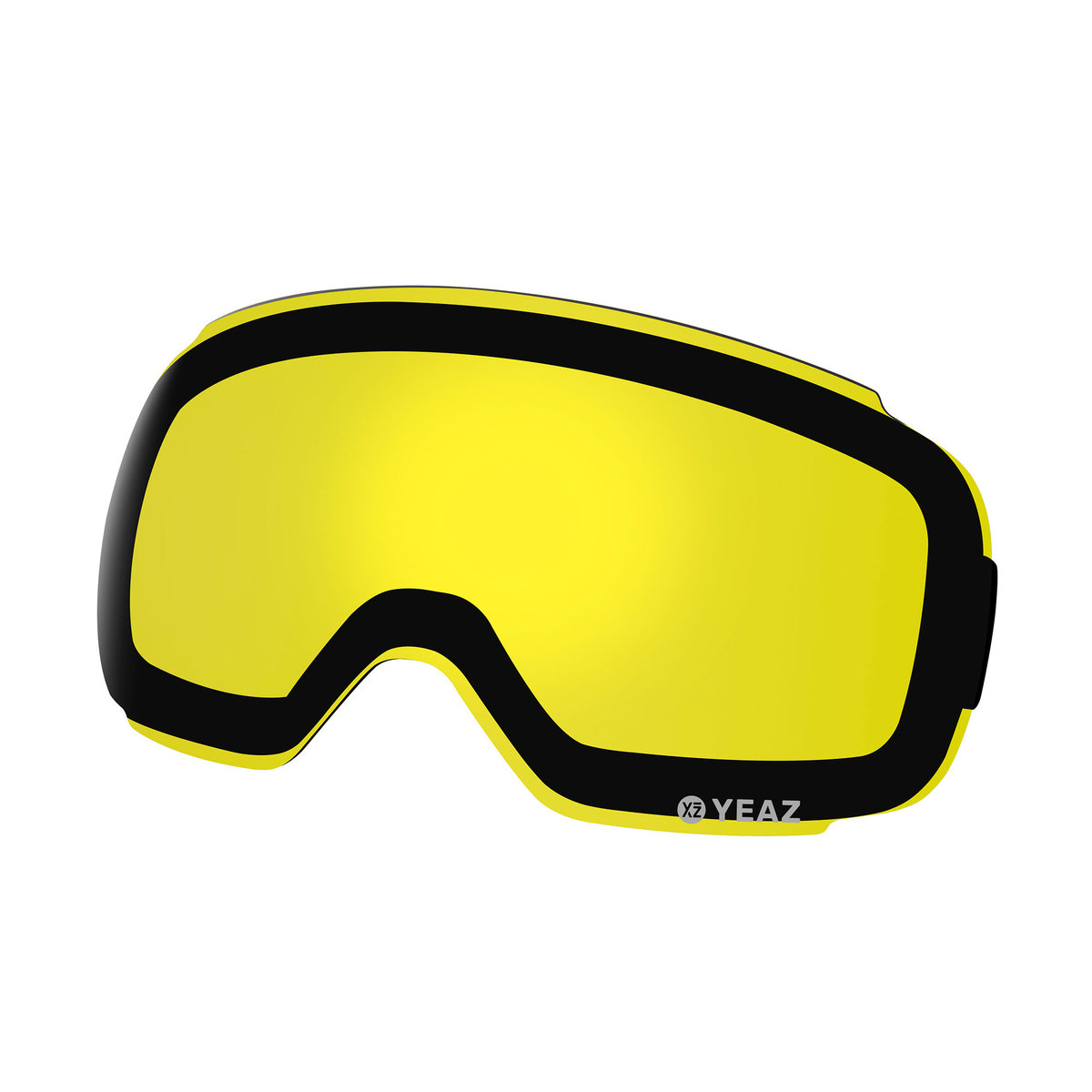 Tweak-X Wymienne Soczewki Do Gogli Narciarskich I Snowboardowych