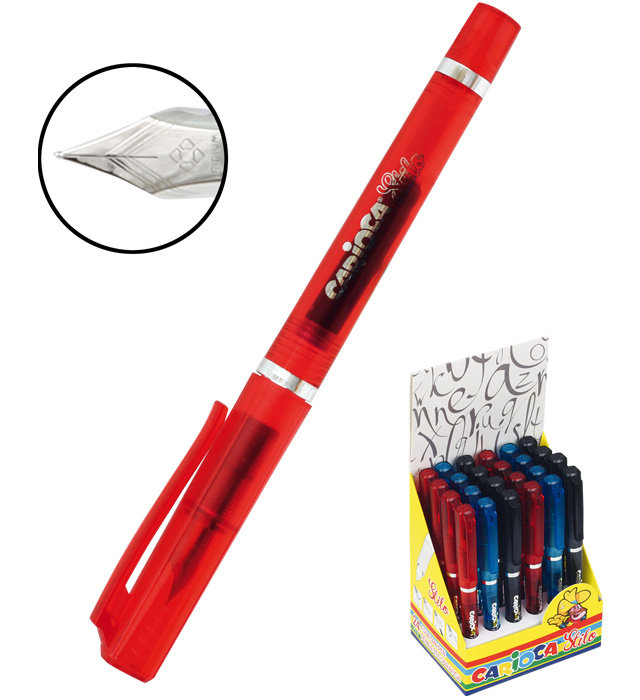 Carioca Pióro CARIOCA Stilo (42304) PR00UN
