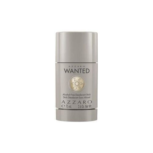 Azzaro Wanted - Dezodorant w sztyfcie