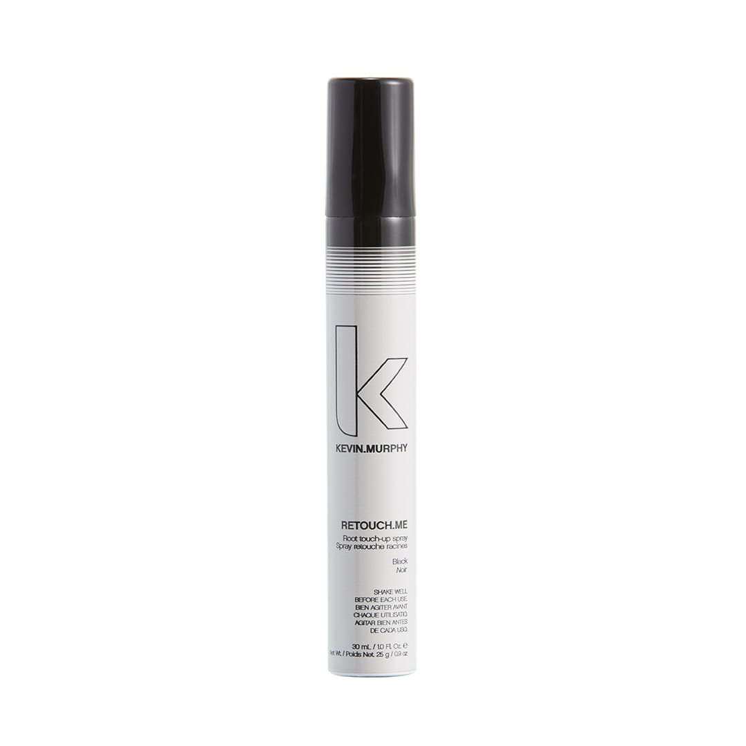 KEVIN MURPHY KEVIN MURPHY RETOUCH.ME - BLACK 30ml czarny korektor odrostów w spray'u