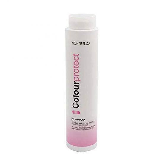 Montibello Colour Protect (farbowane) szampon 300 ml Treat NaturTech