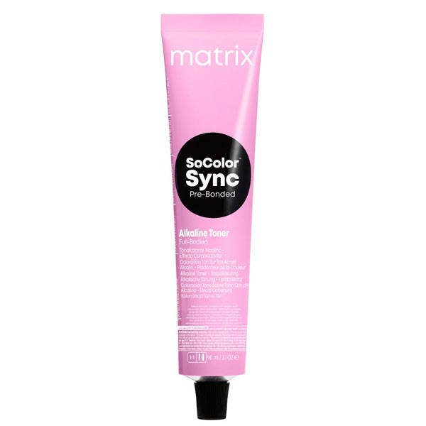 Matrix SoColor Sync Pre-Bonded 9GV 90ml