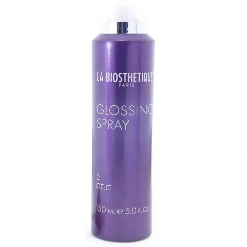 Glossing Spray nabłyszczający lakier do włosów 150ml