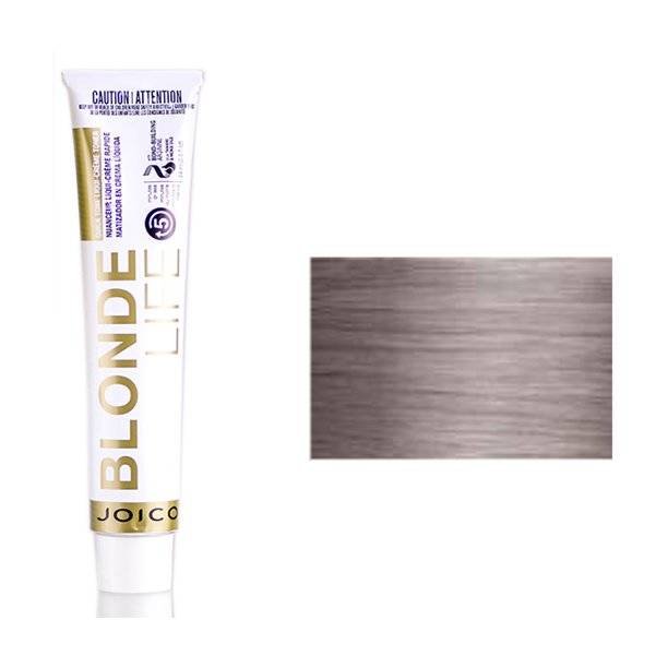 Joico Blonde Life Qt Quick Tone, Tonery Bez Amoniaku, 74ml