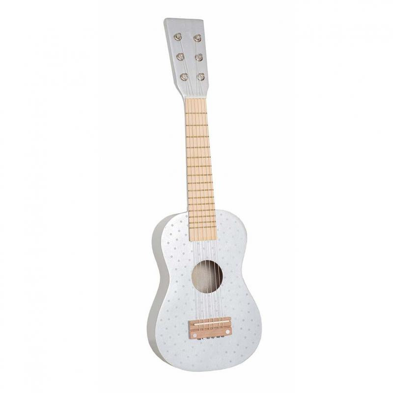 Gitara Srebrna