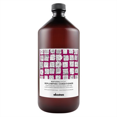 Davines replumping Conditioner, 1er Pack (1 X 1 kg) 8004608240426