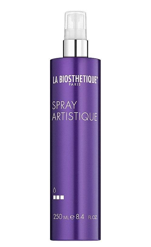 Artistique Spray ekstra mocno utrwalający lakier do włosów 250ml