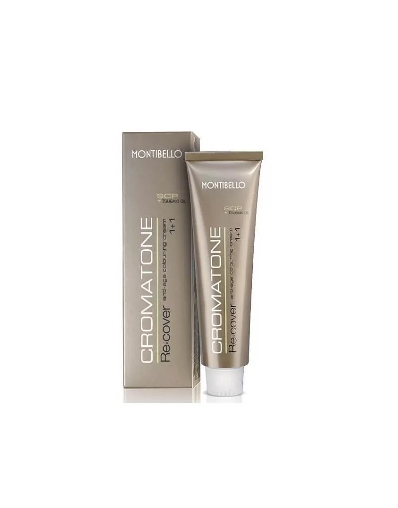Montibello Farba Cromatone Recover 60ml 9,30