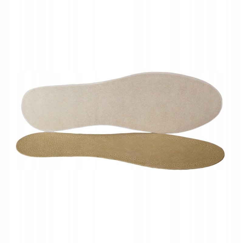 Wkładki Obuwia Wklejane Cienkie Lekkie Coccine 38