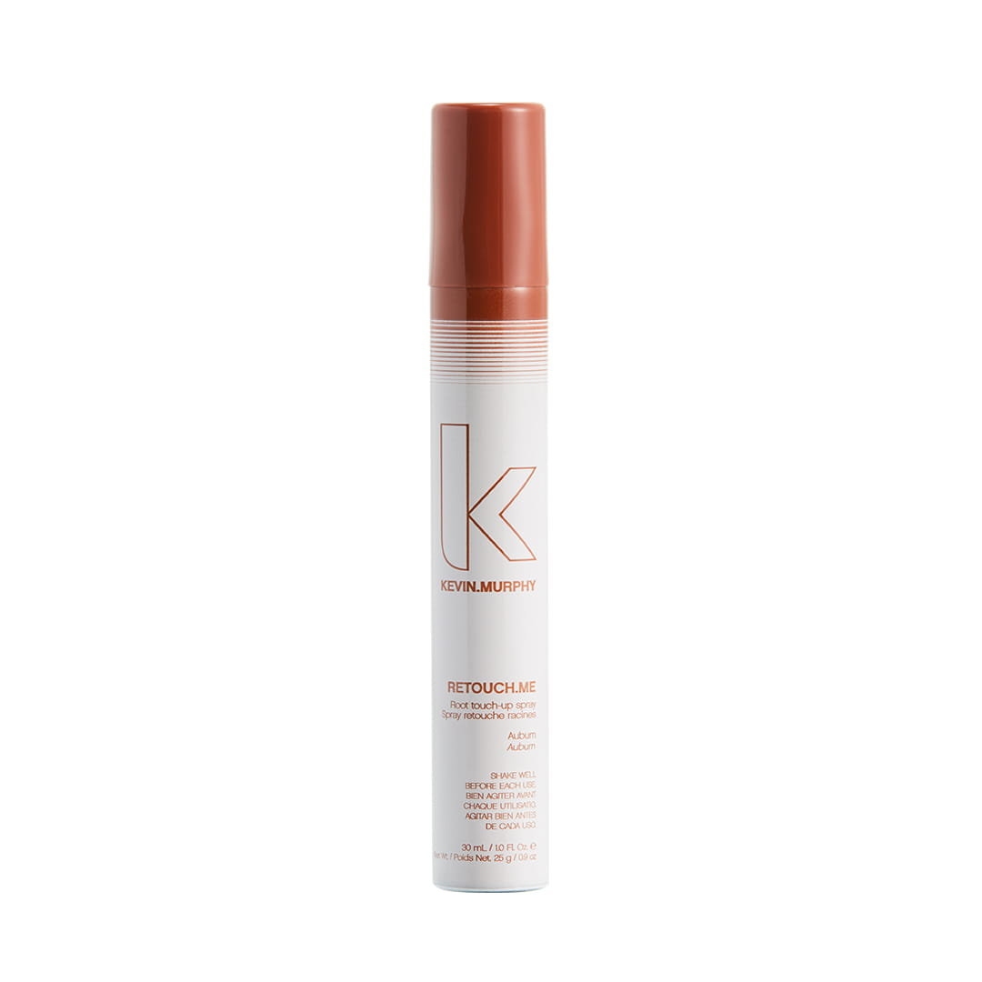 KEVIN MURPHY KEVIN MURPHY RETOUCH.ME - AUBURN 30ml kasztanowy korektor odrostów w spray'u
