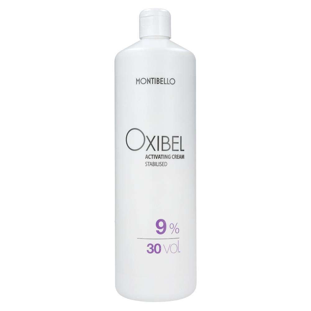 top Montibello Oxibel Cream 30 vol 9% Emulsja 1000ml