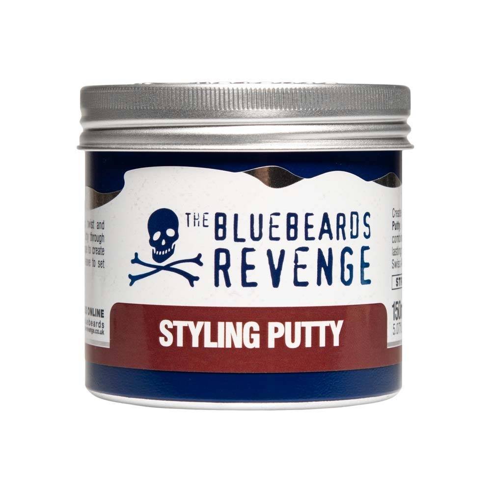 Bluebeards Revenge Bluebeards Revenge Styling Putty Pasta do włosów