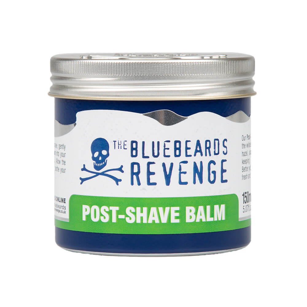 The Bluebeards Revenge Post Shave - balsam 150ml