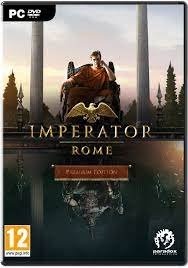 Imperator: Rome Premium Edition GRA PC