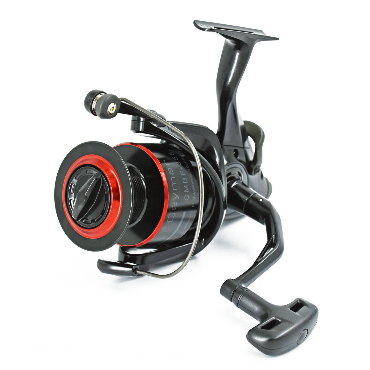 Okuma Kołowrotek Ceymar BF CMBF-365 2+1bb 54205