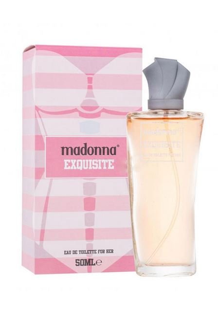 Madonna 1979 Exquisite woda toaletowa 50 ml