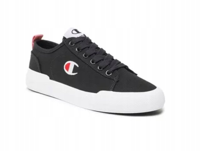 Buty Trampki Damskie Champion S11435-Kk001 R 38