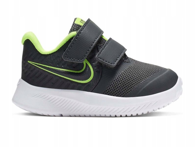 Buty Dziecięce Nike Star Runner At1803-004 R. 21